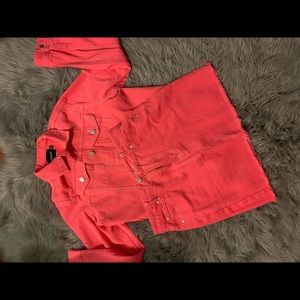 two piece set